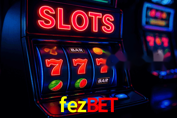 Promoções Sazonais fezbet